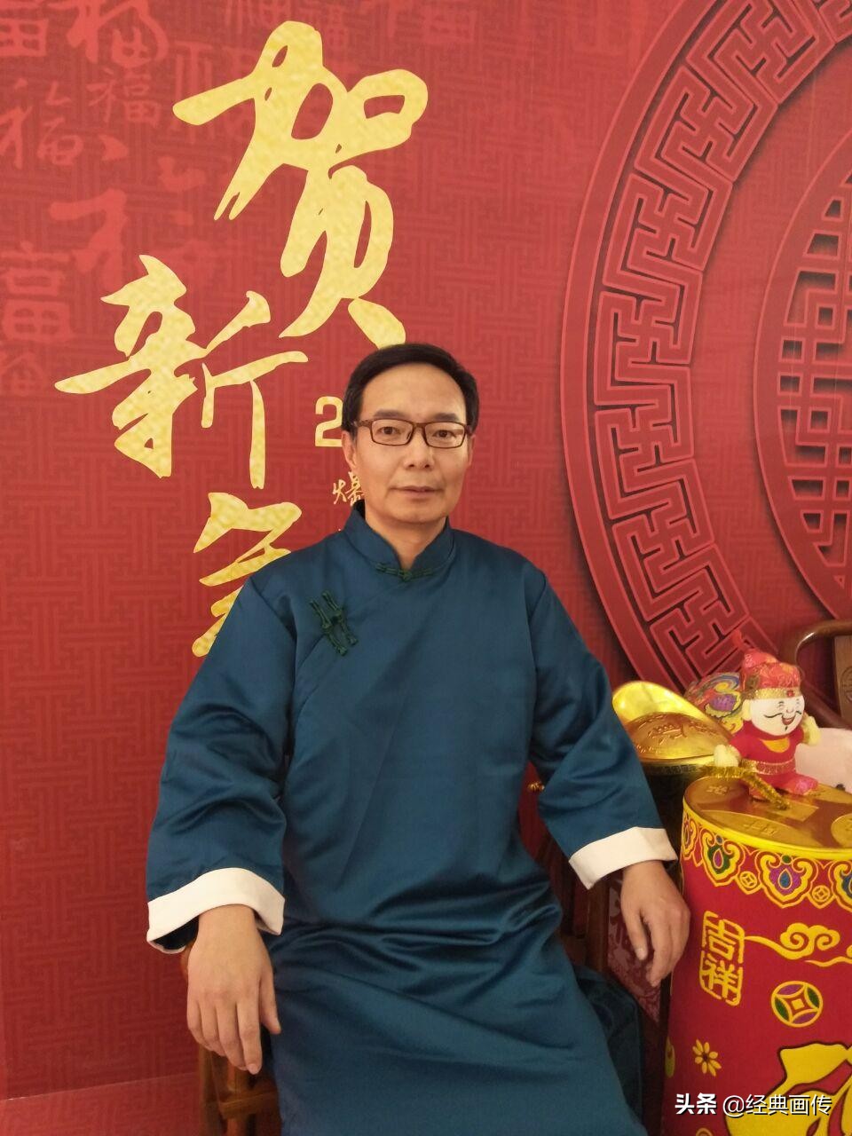 闫龙镇公益基金,鹏华基金