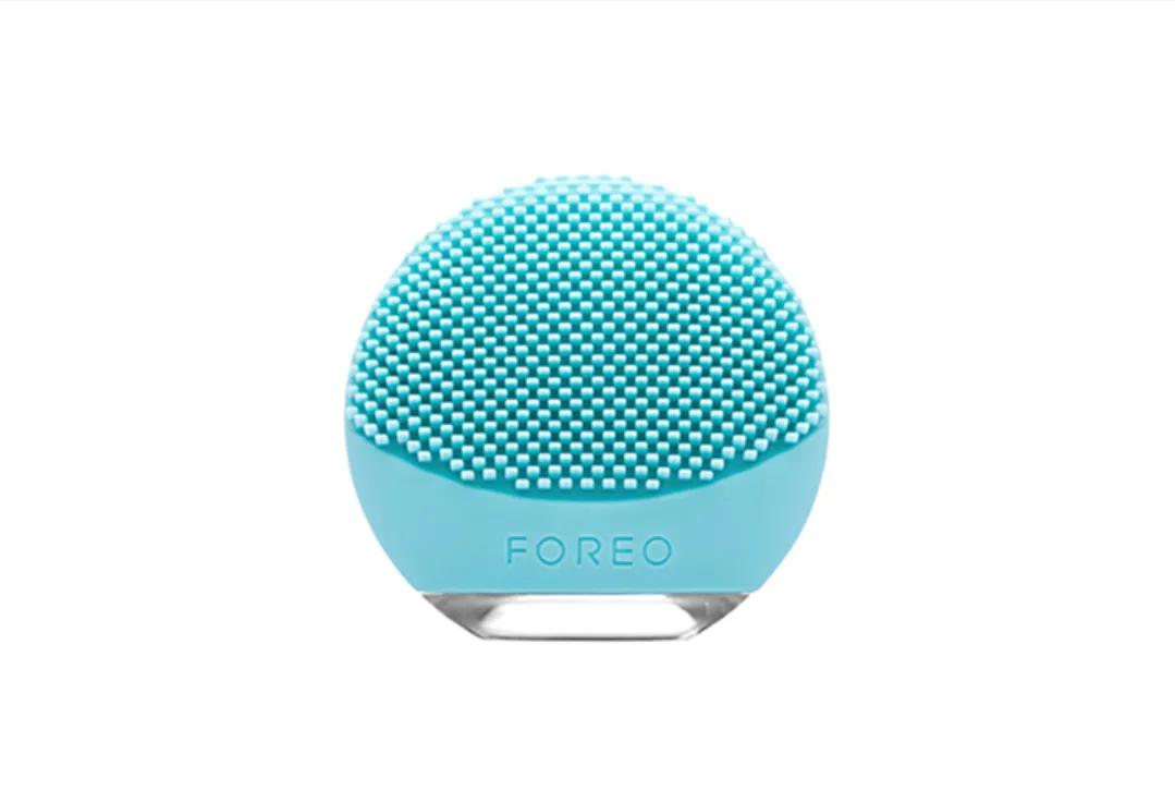 最新洗脸仪的正确使用方法,吃土都要买的护肤品