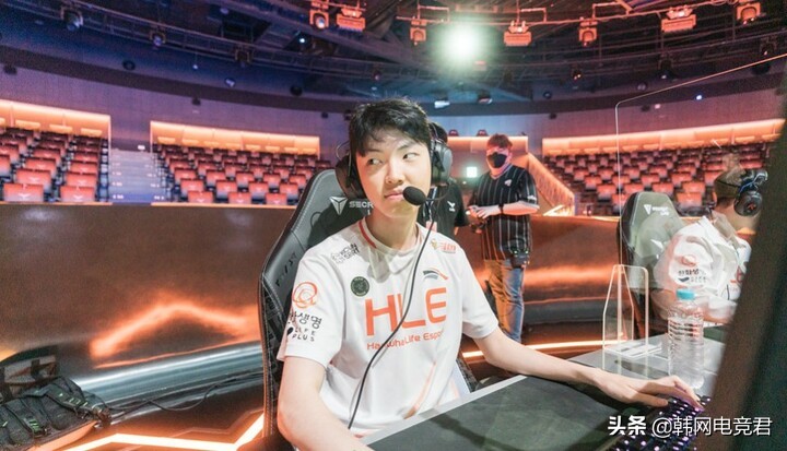 chovy和deft直播,chovy和deft留队