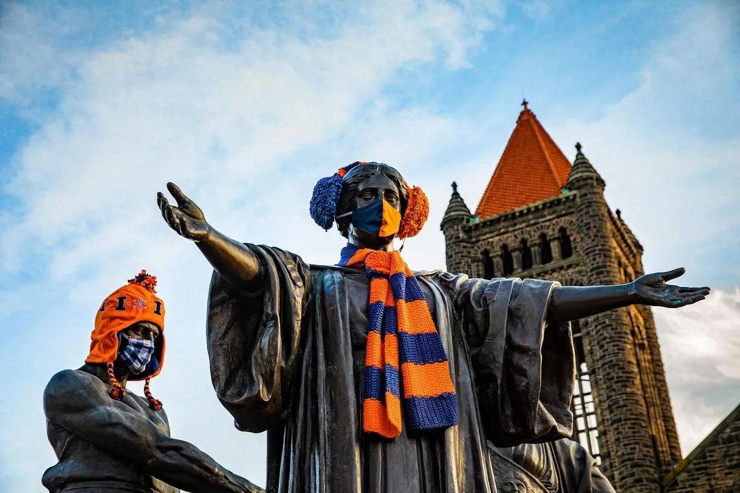 综排不高，但专业牛！中国学生最爱的玉米地神校，不该被低估