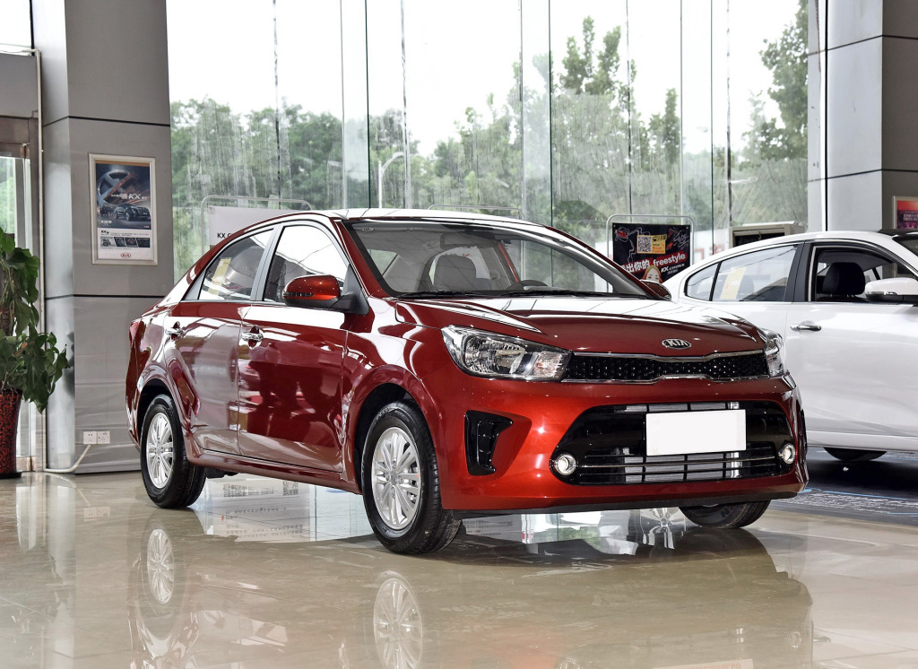 雪佛兰赛欧是热门车还是冷门车,小型车销量排行雪佛兰赛欧榜