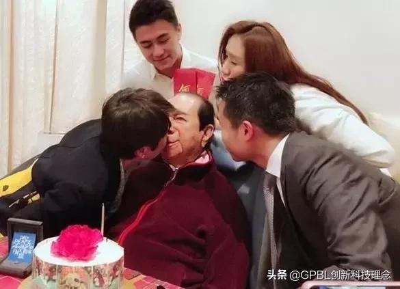 赌王逝世，5000亿身家分配疑云：“赌后”女儿接班