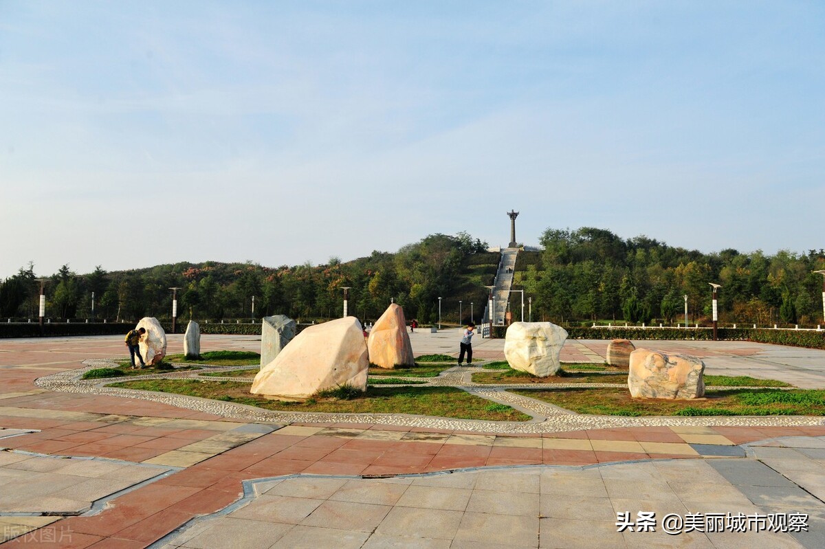 驻马店为什么一直想改名？不仅仅是因为名字土气