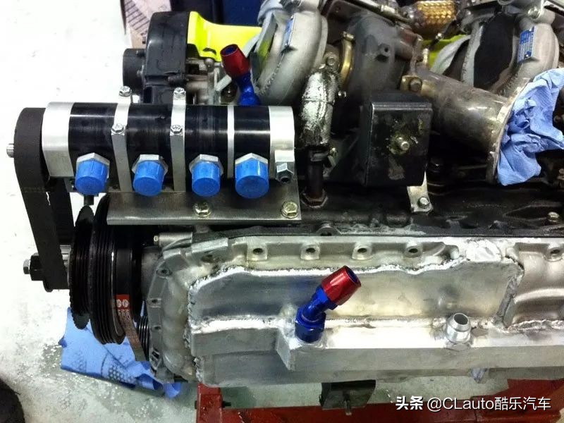 jdm十大经典车型六缸,日系jdm十佳引擎