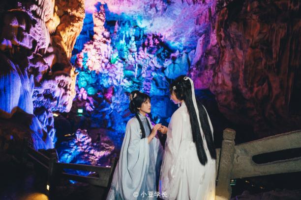 良心推荐夏日风光绝美的避暑胜地,云雾缭绕人间仙境清凉避暑好去处