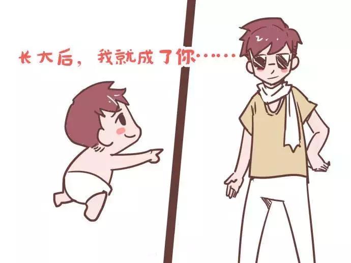 你家孩子身高达标了吗?小于这个数字需要及时补救!