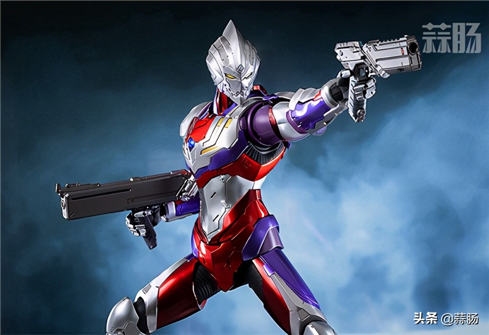 机动迪迦threezero闪耀型,threezero迪迦