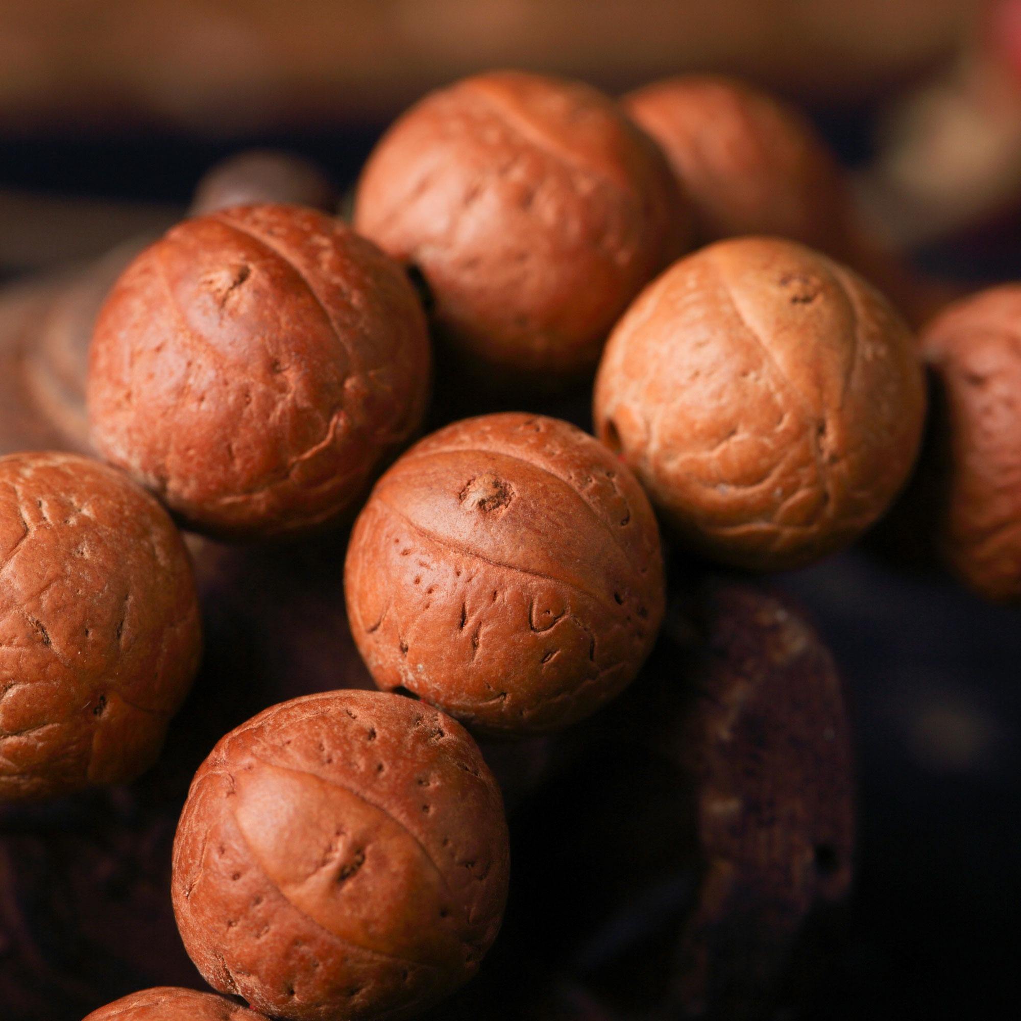 凤眼纯手盘效果,凤眼菩提手套盘多久可以上手