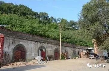 宝鸡岐山记忆,宝鸡一代人记忆