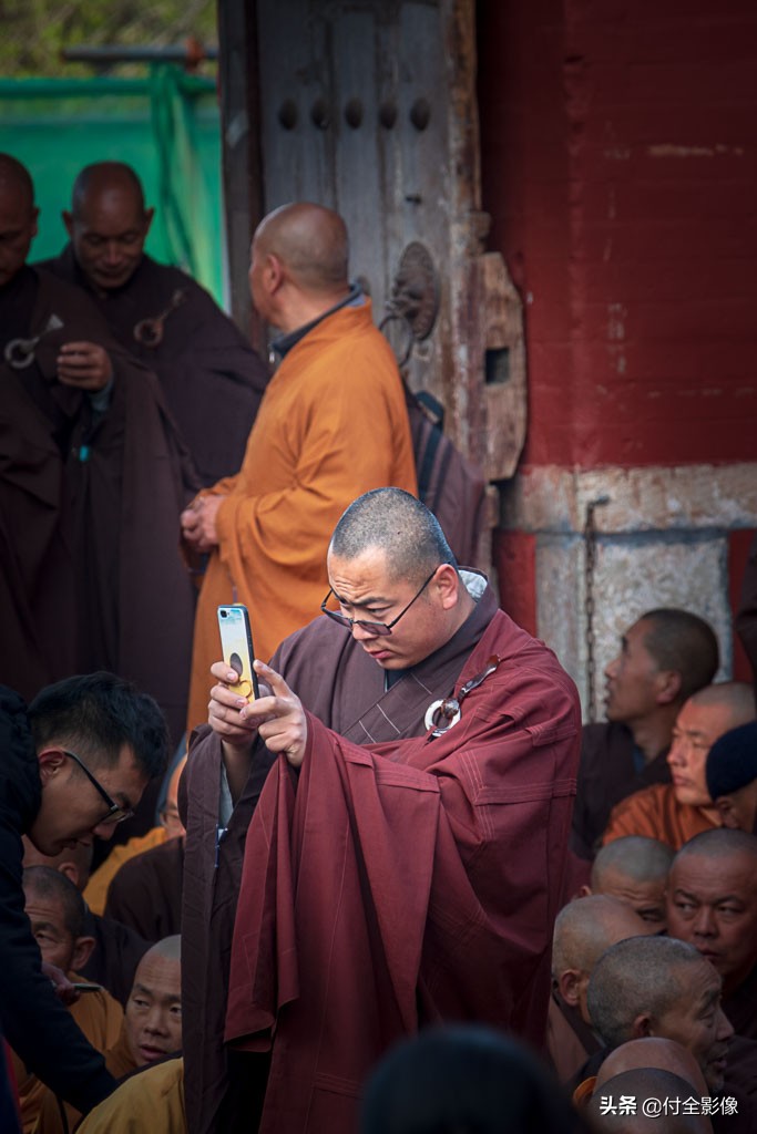 五台山白塔寺后面有什么寺,五台山白塔寺要门票吗