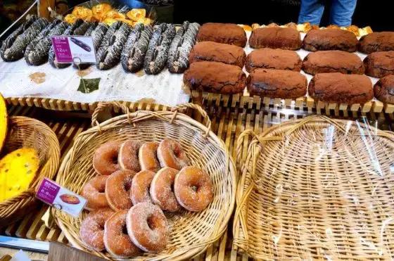 洛阳面包店哪个牌子好吃,洛阳面包店推荐