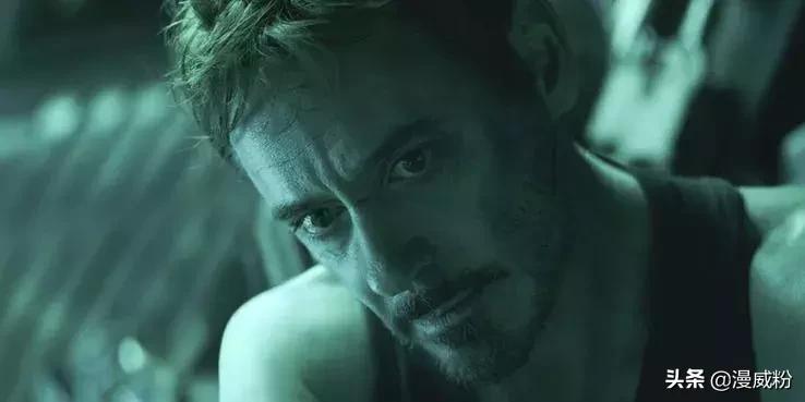 漫威复联4预告片最新,漫威复联四预告