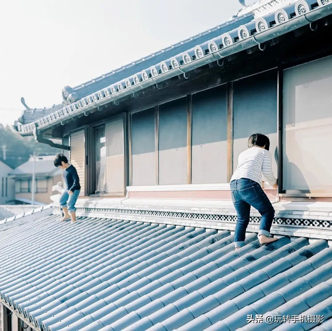 摄影人像色彩修图教程,摄影六种配色方法