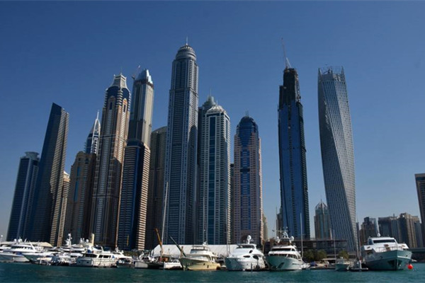 阿联酋中文教师月薪4万,阿联酋招中文教师