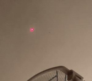 上海全新智能防蚊系统展示,谷歌灭蚊子新技术