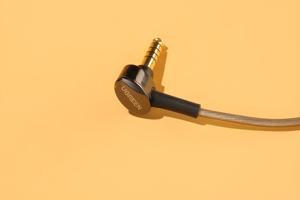 绿联hifi音频线怎么用,绿联蓝牙音频