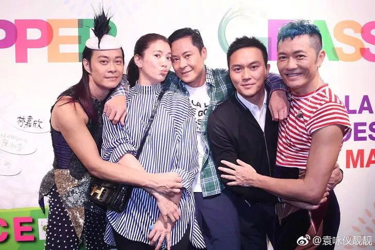 袁咏仪的爱马仕包包大盘点,袁咏仪有多少爱马仕包包