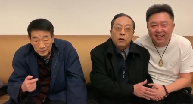 郭德纲于谦相声夸谦哥,于谦谈相声基本功