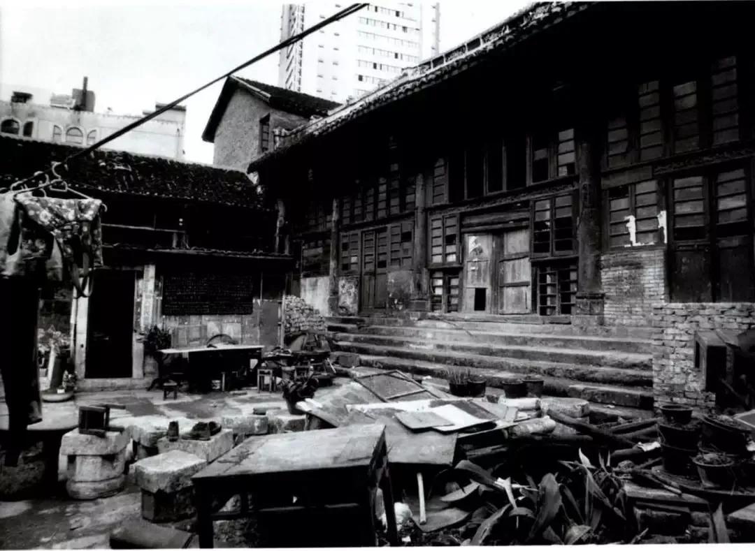 广州达德中学,达德学校中学