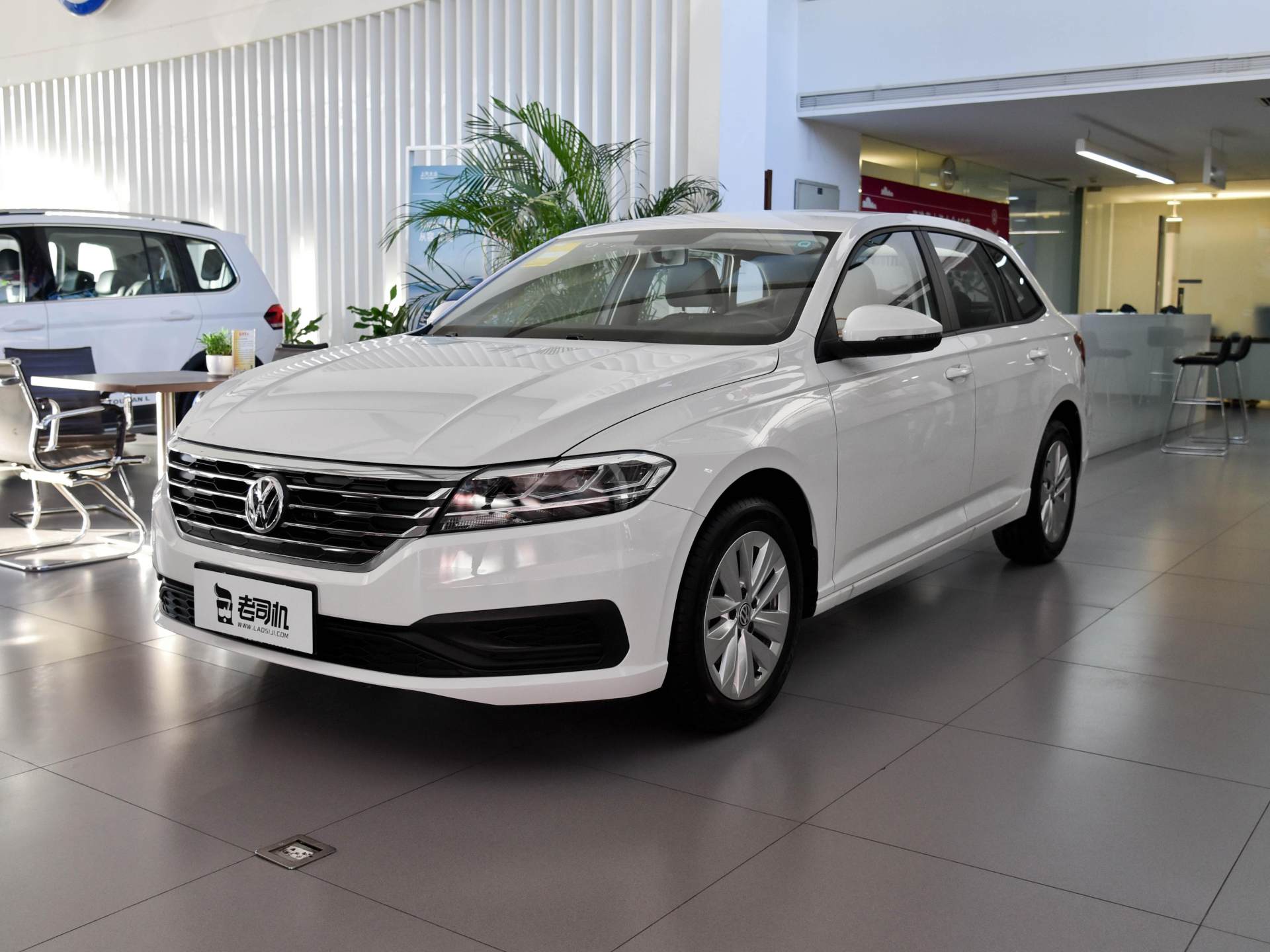 德系最畅销家轿大众朗逸要颠覆谁,不一样的家用车