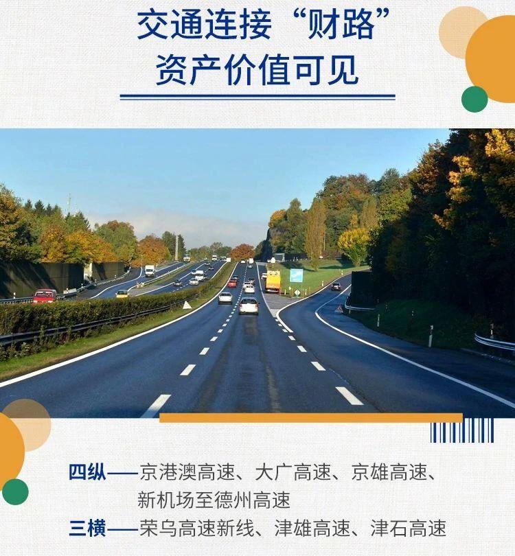 白沟最好地段的房子,未来10年白沟房价