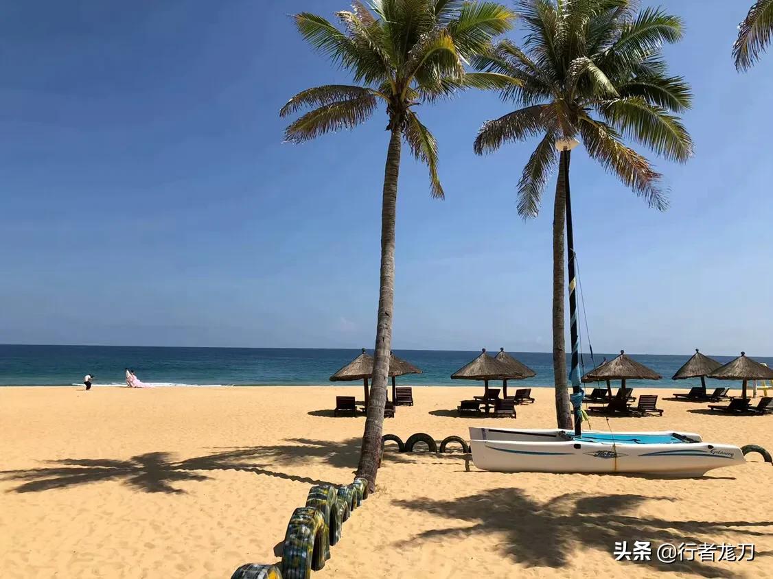 海南香水湾度假区,海南美丽香水湾