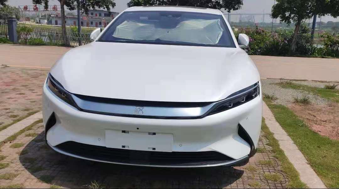 比亚迪宋plusdm-i分期落地价格,比亚迪宋plusdm-i提车落地价格