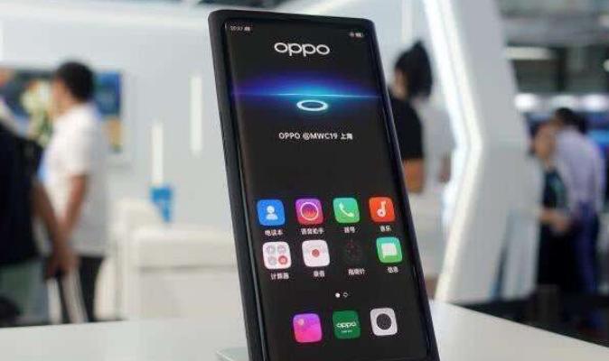 国产手机十年的逆袭路,一分钟见证国产手机逆袭史