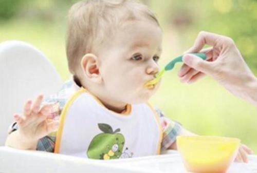 宝宝的“第一口“辅食，你真的加对了吗？