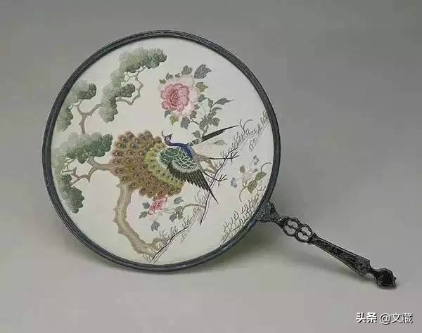 扇子，古时的潮牌，全民用扇