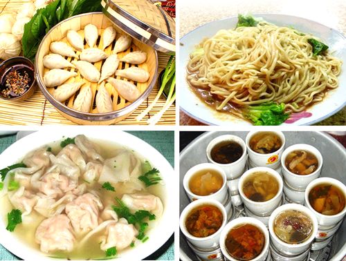 小吃四大派，谁能问鼎餐饮江湖？