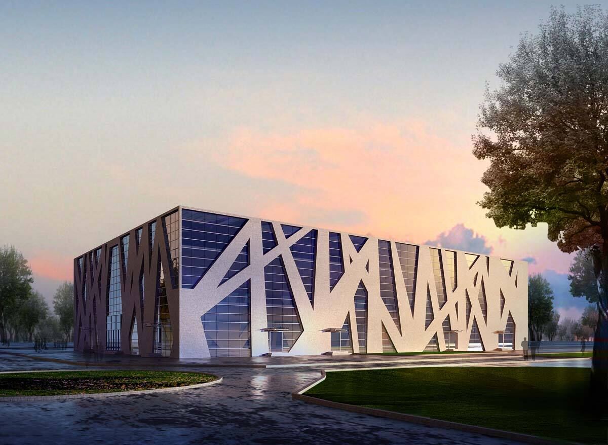 要报“建筑类”专业,吉林这所大学不能错过,“中等生”最适合