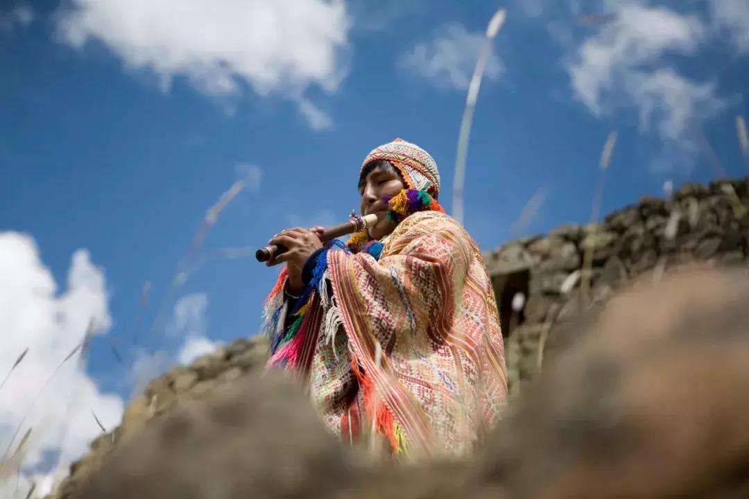 秘鲁的高原反应厉害吗,担心高原反应