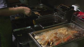 最好吃的油炸店,南京最好吃的油炸店