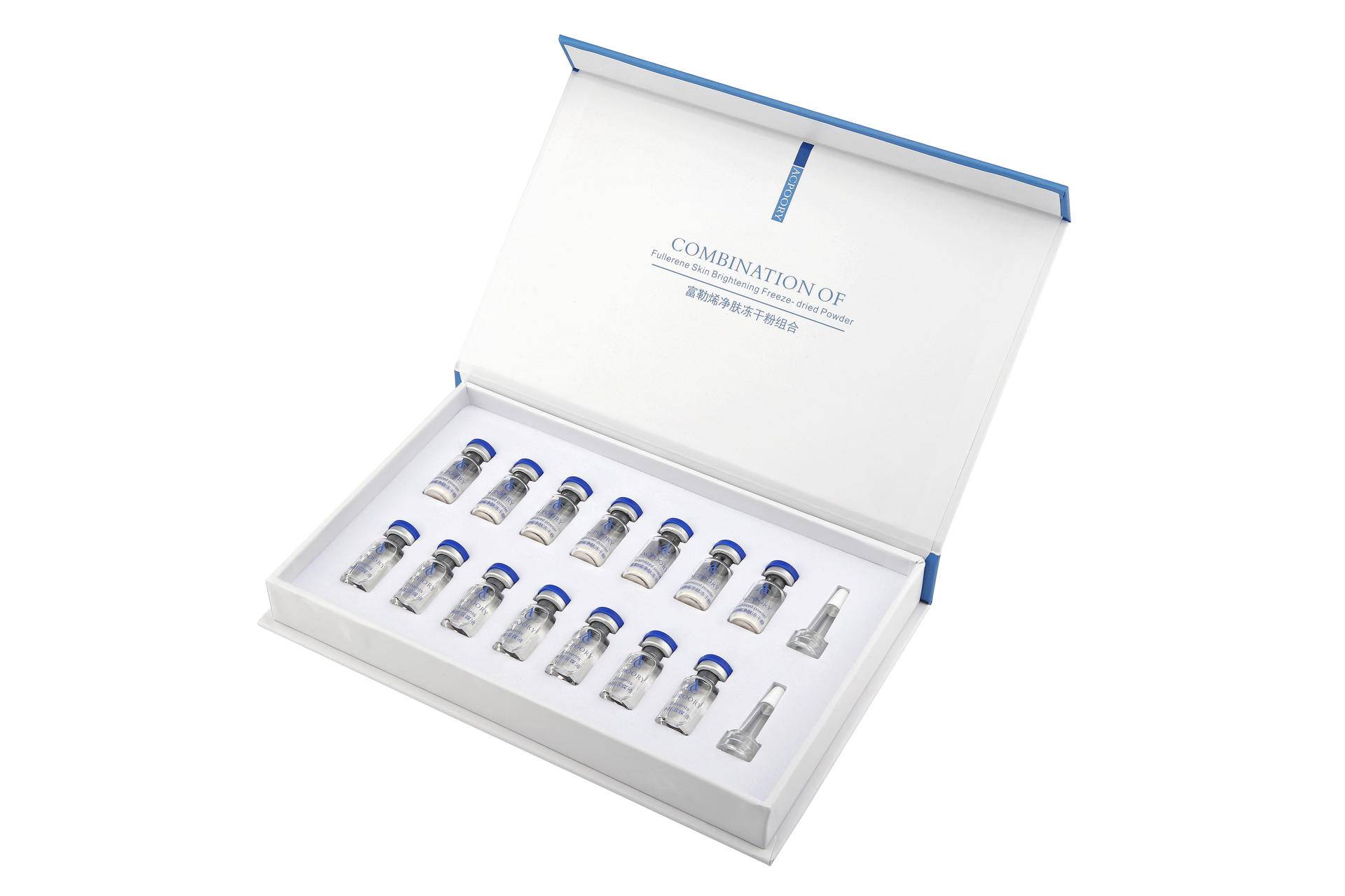 三十岁适合的护肤品国货推荐,45岁冻龄护肤品推荐