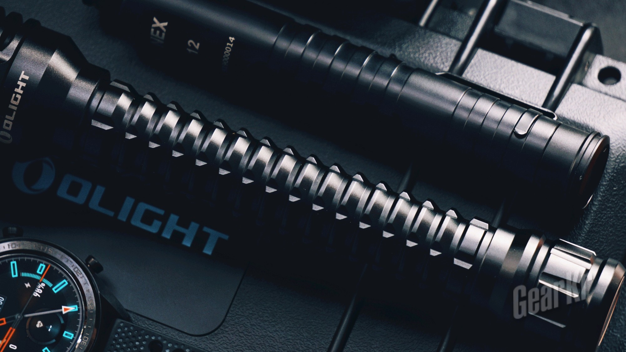 神剑手电筒,神剑手电筒远光