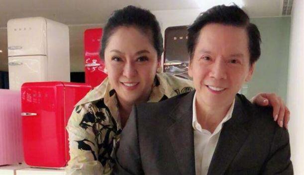 向太4亿戒指,众多明星对向太的评价