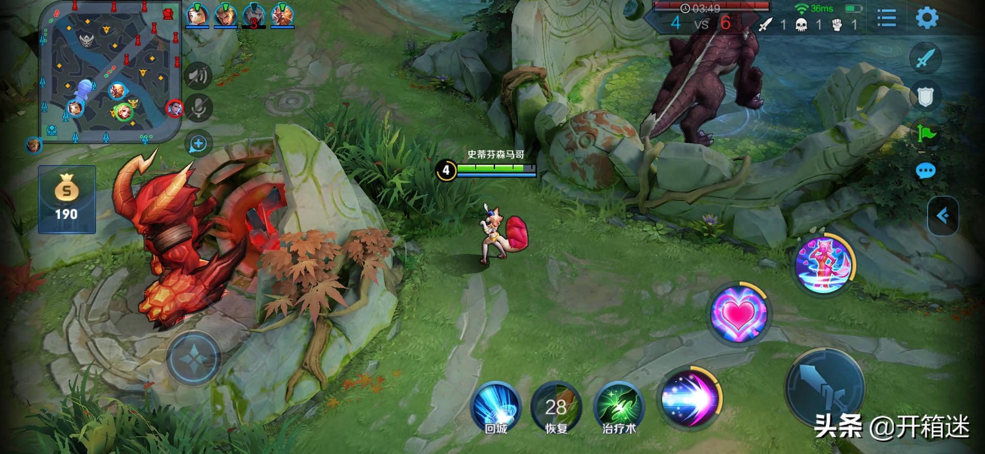 oppo2019首款新作reno标准版测评,oppo全球首款双潜望值得入手吗