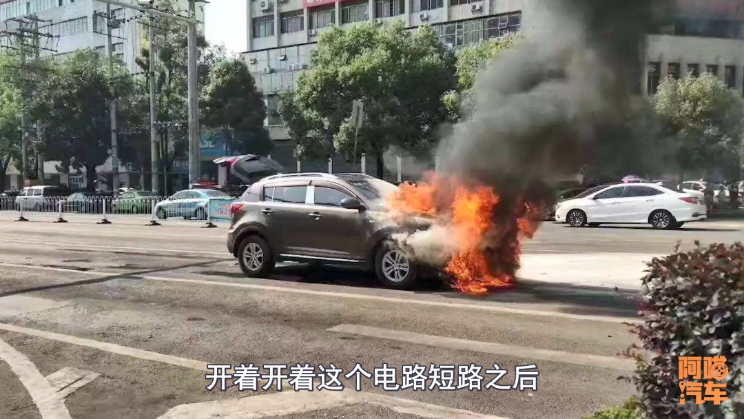 新车被水淹修复还是走全损,车子淹了必须了解哪些道理