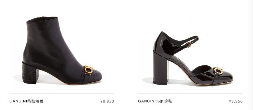 salvatoreferragamo2019秋冬,ferragamo菲拉格慕休闲皮鞋