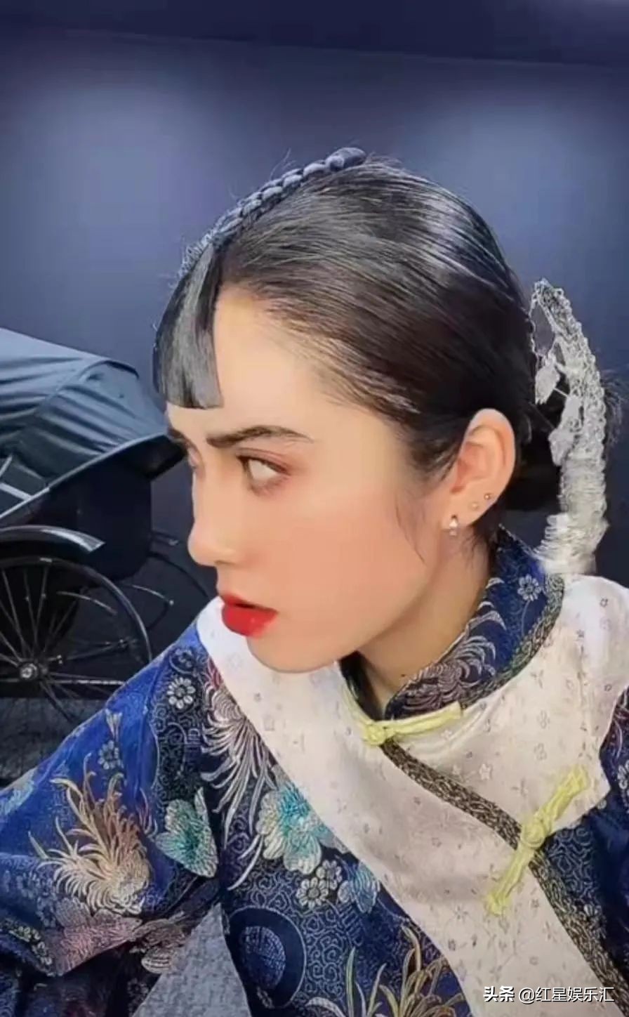 抖音网红娜美最新事件,网红娜美是因为什么火的