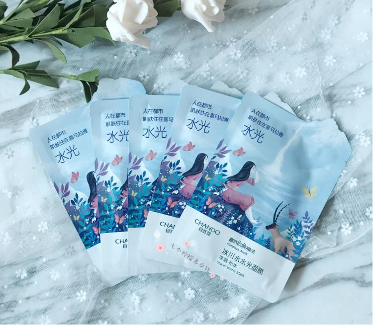 这样的国货面膜给我来一打，不“敷”都不行！