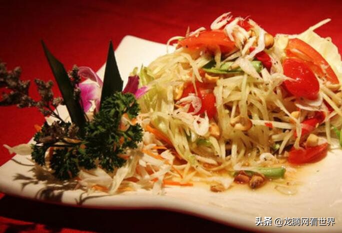 「龙腾网」你一辈子一定要至少吃一次的十种世界著名美食