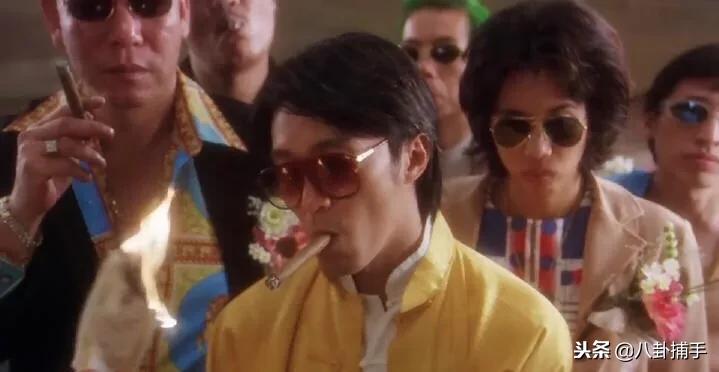 周星驰新片什么时候上映,周星驰新片解读