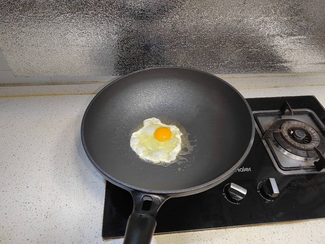 九阳晶钻耐磨不粘锅有涂层吗,九阳第二代晶钻耐磨不粘炒锅