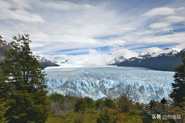阿根廷莫雷诺大冰川最佳季节,莫雷诺冰川回埃尔卡拉法特时间