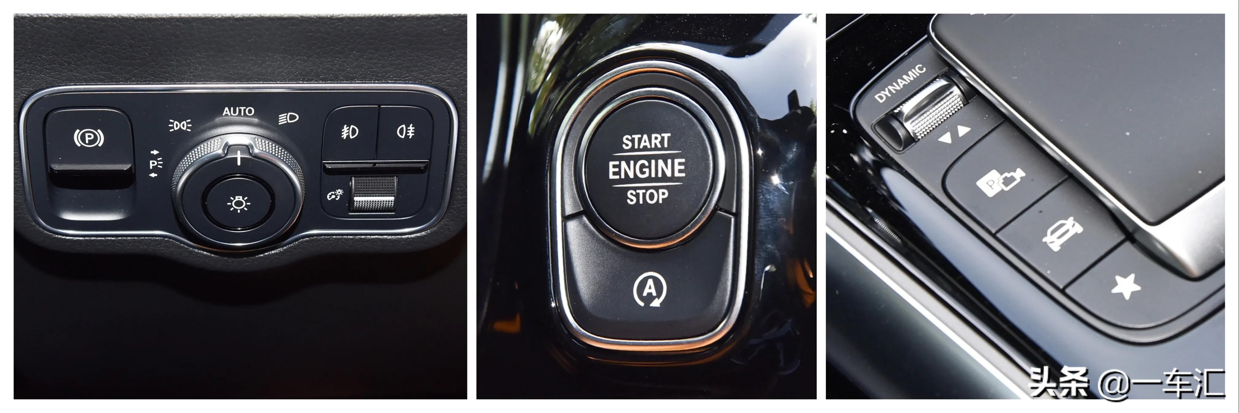 奔驰gla新款1.3t几缸机,奔驰gla2021款1.3t