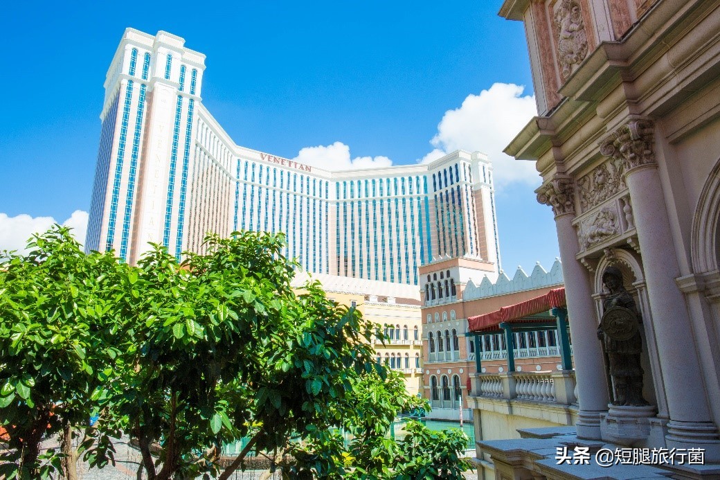 广州去澳门最佳路线攻略,广州去澳门的旅游景点攻略大全