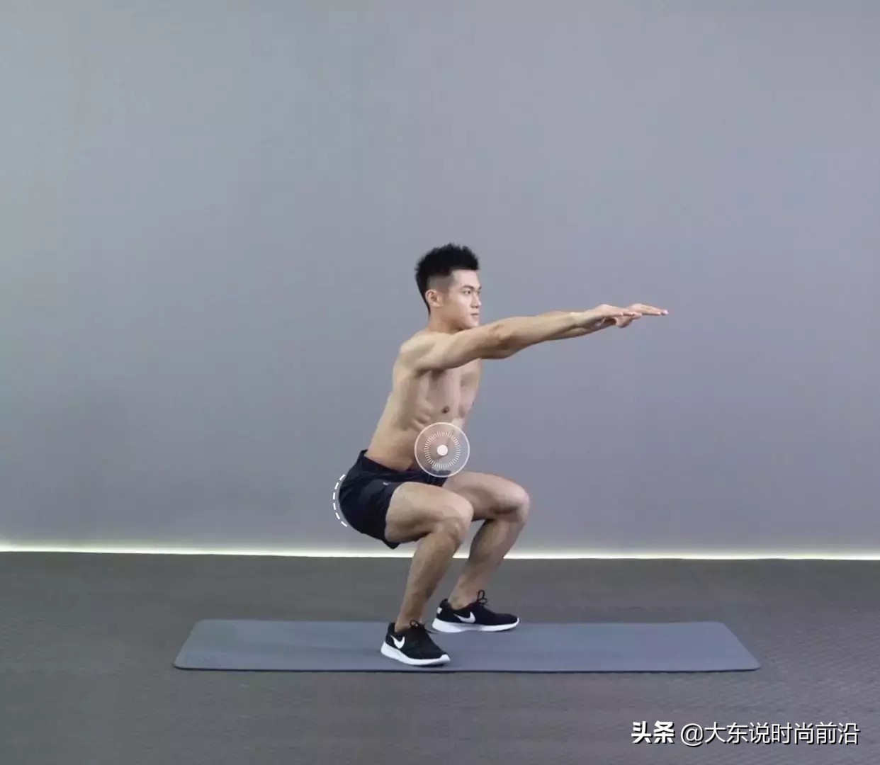 减脂午餐一周安排表,减脂健身计划一周表图