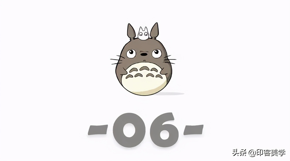 想不到，大师们做过成人动画